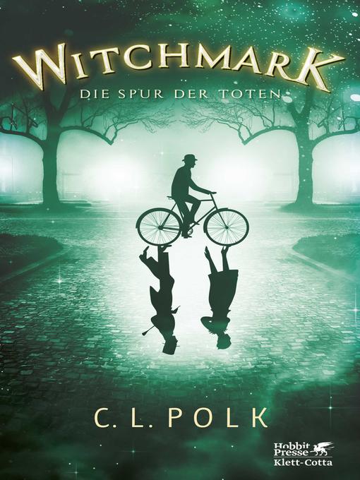 Title details for Witchmark by C.l. Polk - Wait list